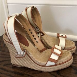 Kate Spade Wedges